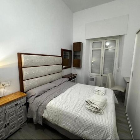 Riad 1 2C 멜리야 외부 사진