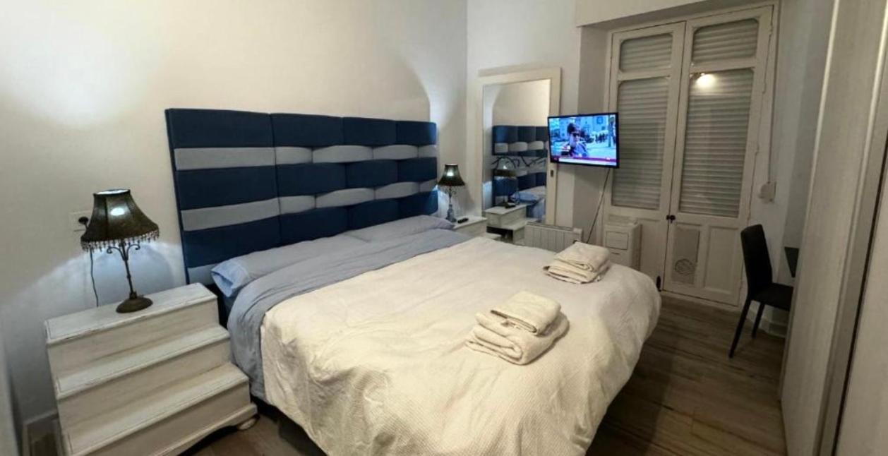 Riad 1 2C 멜리야 외부 사진