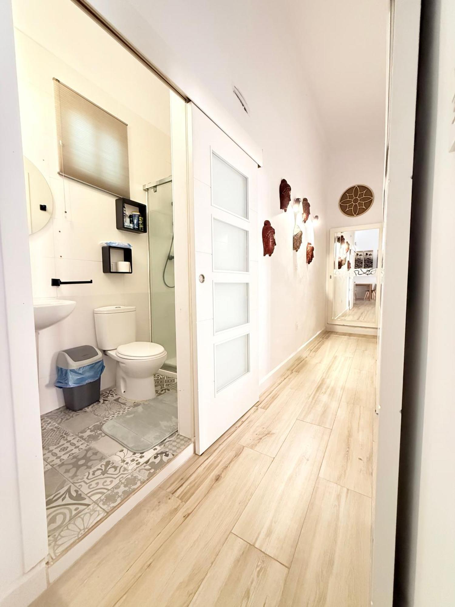 Riad 1 2C 멜리야 외부 사진