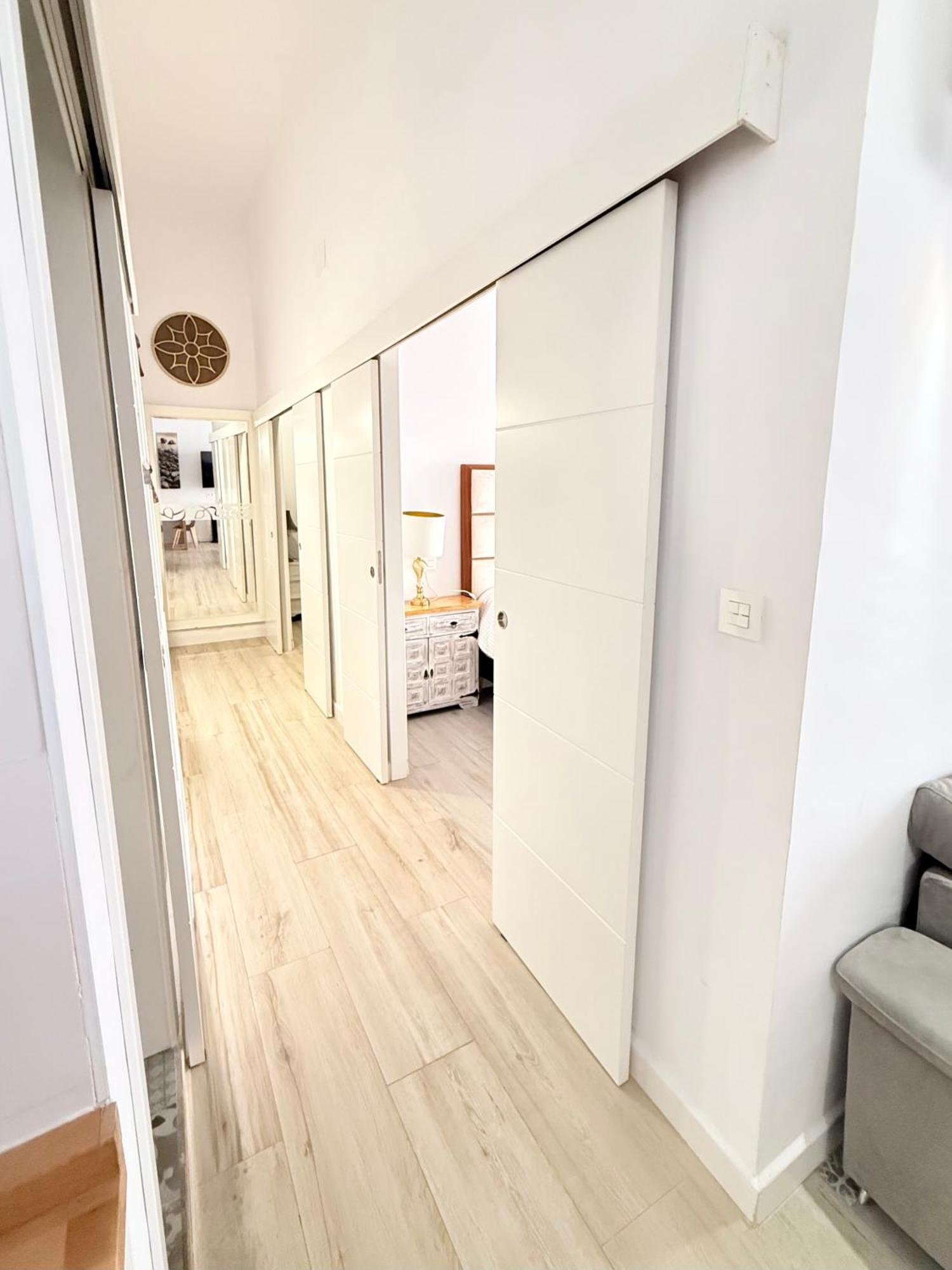 Riad 1 2C 멜리야 외부 사진