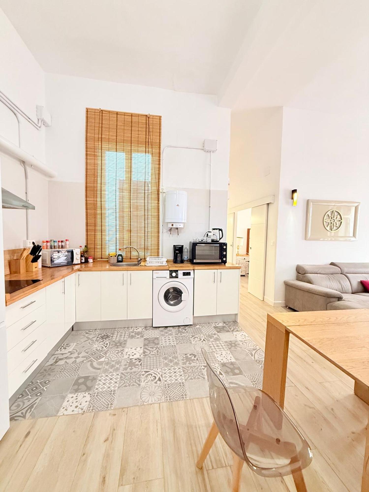 Riad 1 2C 멜리야 외부 사진