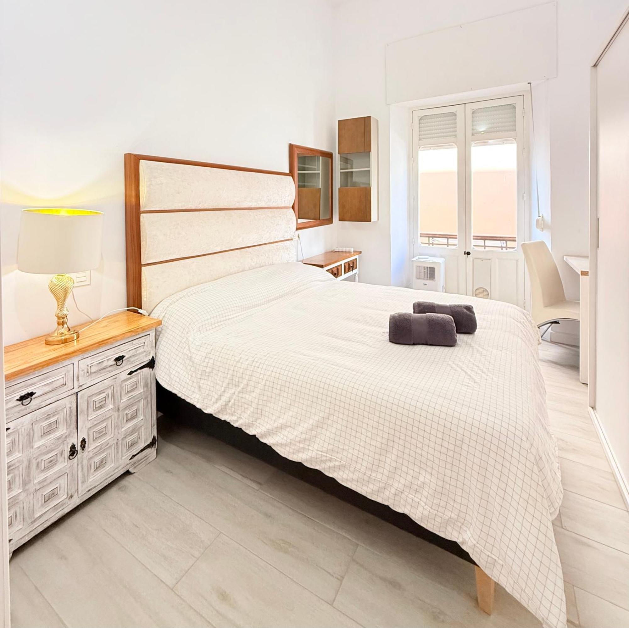 Riad 1 2C 멜리야 외부 사진